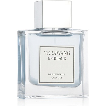 Embrace Periwinkle and Iris EDT